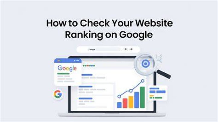 Check Google Positions: A Comprehensive Guide To Understanding Your Website's Ranking
