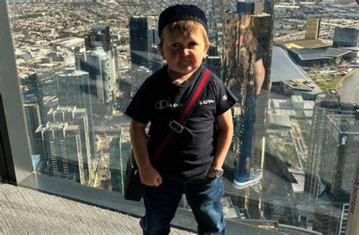 “Check Your Girlfriends and Wives”- ‘Mini Khabib’ Hasbulla Issues a Warning
Months After His House Arrest