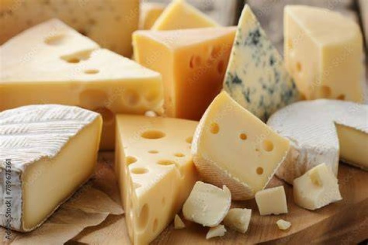 Cheese