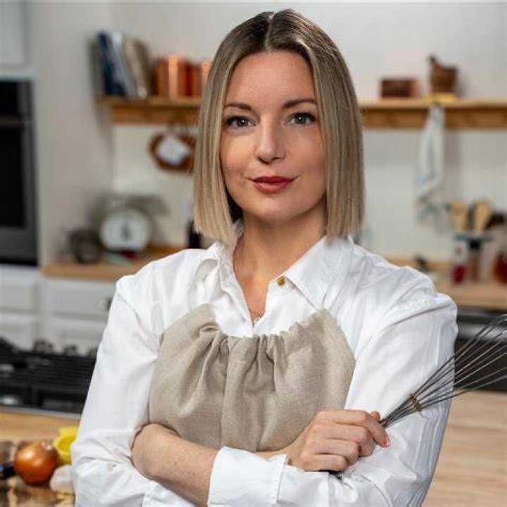 Chef Damaris Phillips Shares Her Favorite TimeSaving Kitchen Hacks for