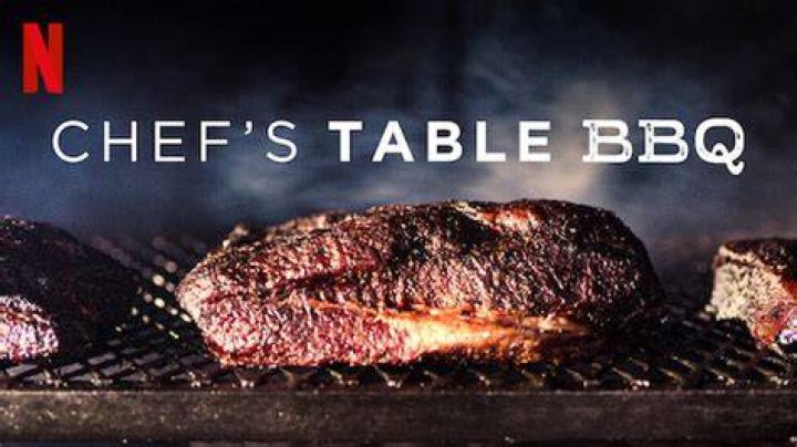 Chefs Table BBQ