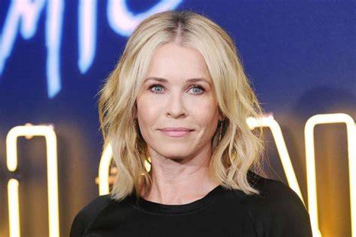 Chelsea Handler News, Pictures, and Videos