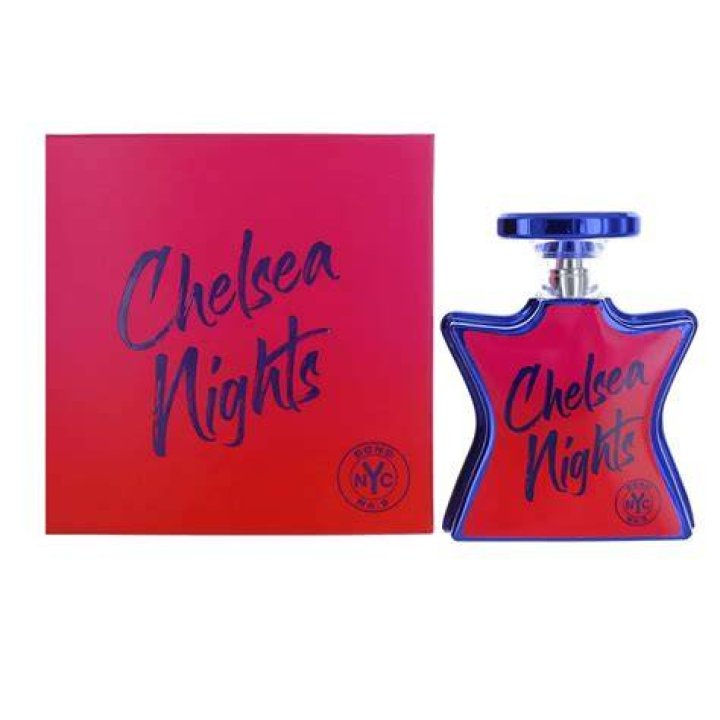 Chelsea Nights Limited Edition