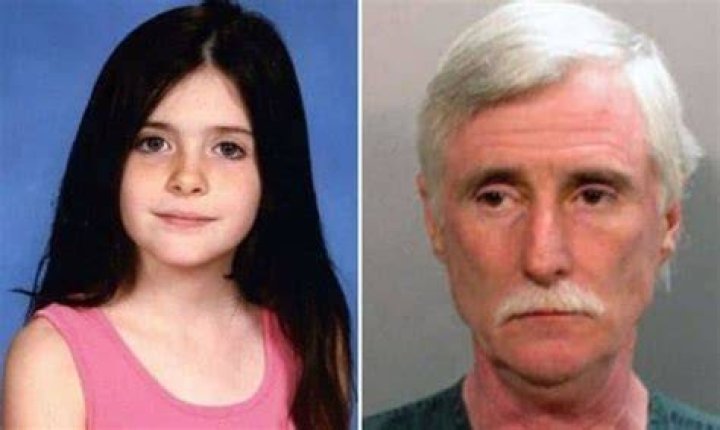 Cherish Perrywinkle was 8-years-old when was assaulted and murdered.