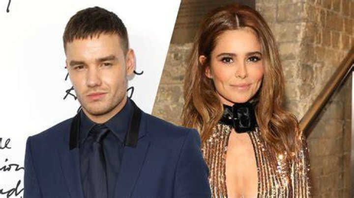 Cheryl Fernandez-Versini and Liam Payne in London, England. Photo / Getty
