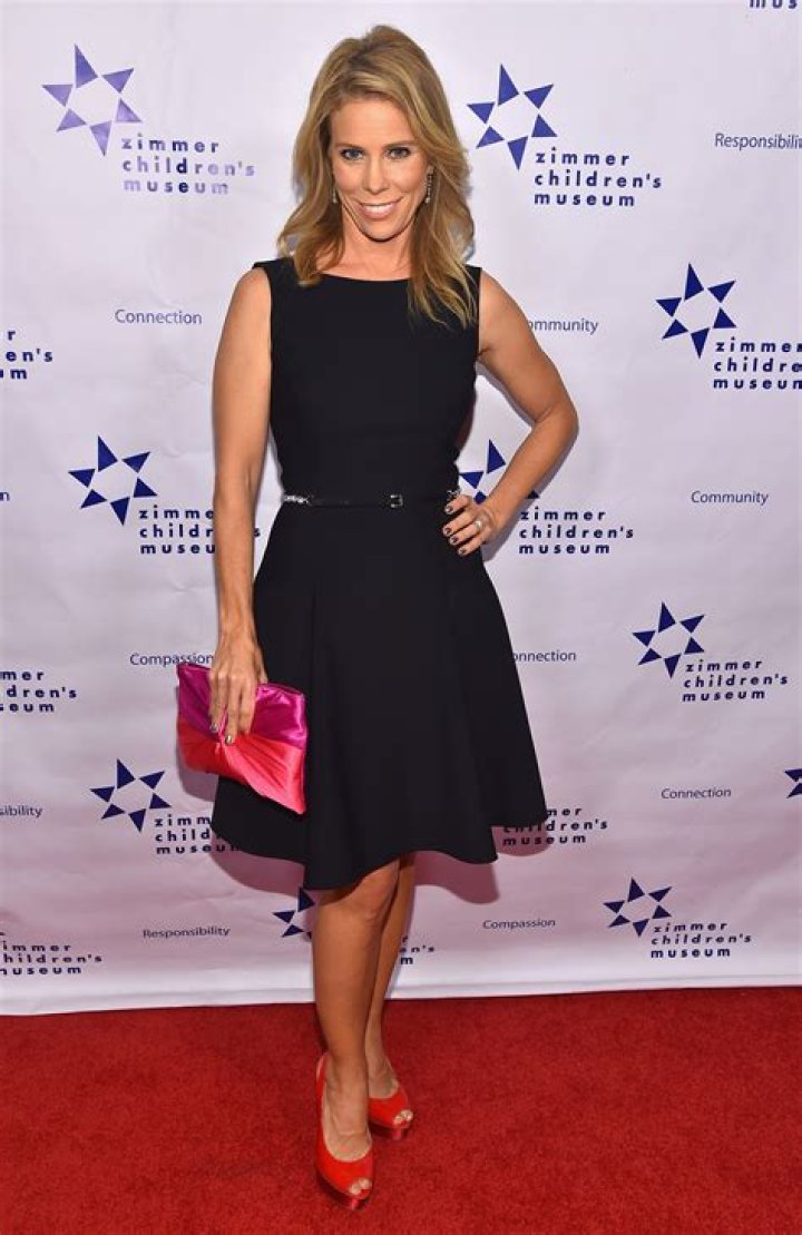 Cheryl Hines: A Journey Through Comedy And Activism