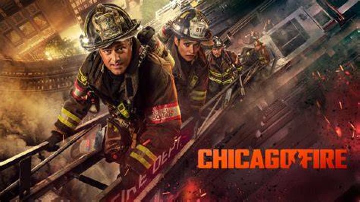 Chicago Fire season 11 finale with Matt Casey and Sylvie Brett