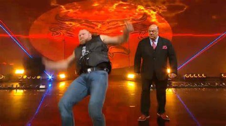 ‘Chicken Legs’: Brock Lesnar Falls Prey to Internet Trolls After Shocking
Physical Transformation
