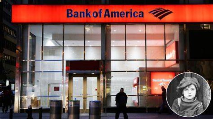 Child Actors Win Appeal Claiming Bank of America Illegally Charged Fees