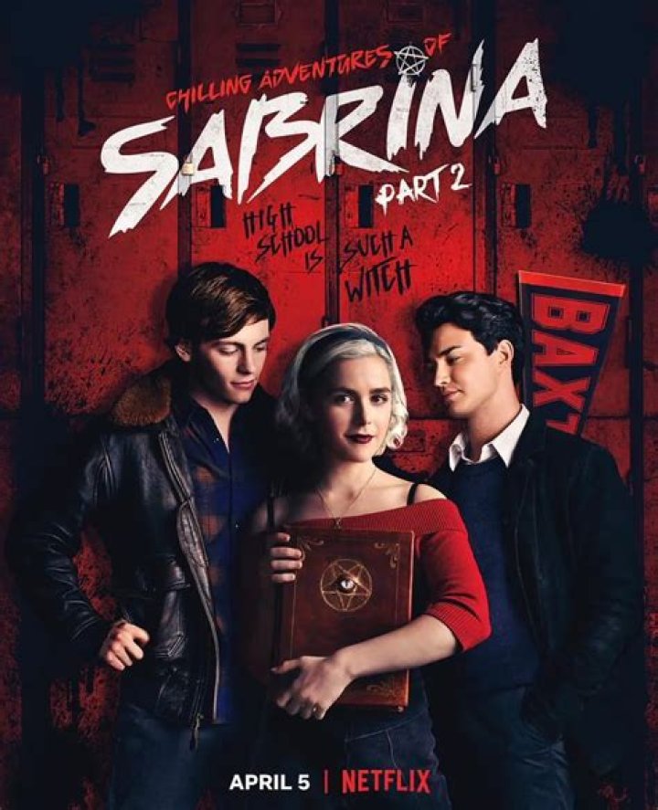 Chilling Adventures of Sabrina News, Pictures, and Videos