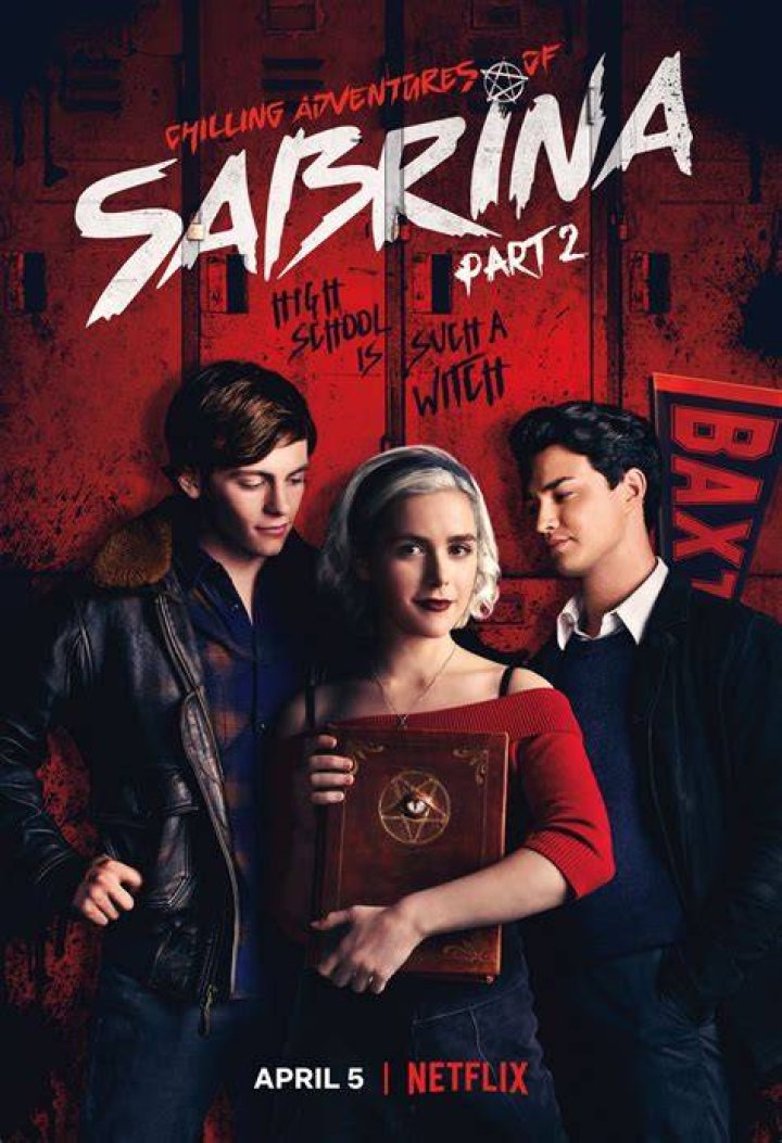 Chilling Adventures of Sabrina Season 5 Storyline