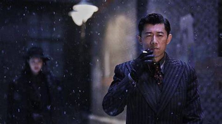 China's Yang Feng Directs Period Action-Drama 'The Coldest City'