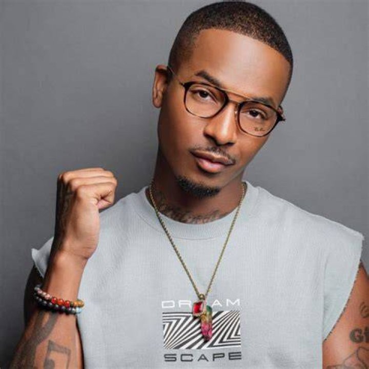Chingy age