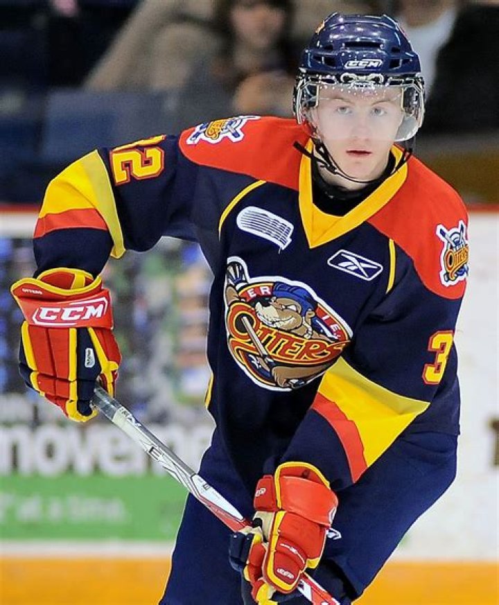 CHL summer jobs Clarke enjoys going bear for work Buzzing The Net