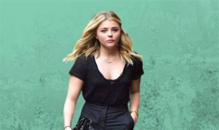 Chloë Grace Moretz Net Worth