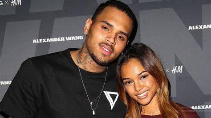 Chris Brown's Current Girlfriend: A Look Into His Romantic Life
