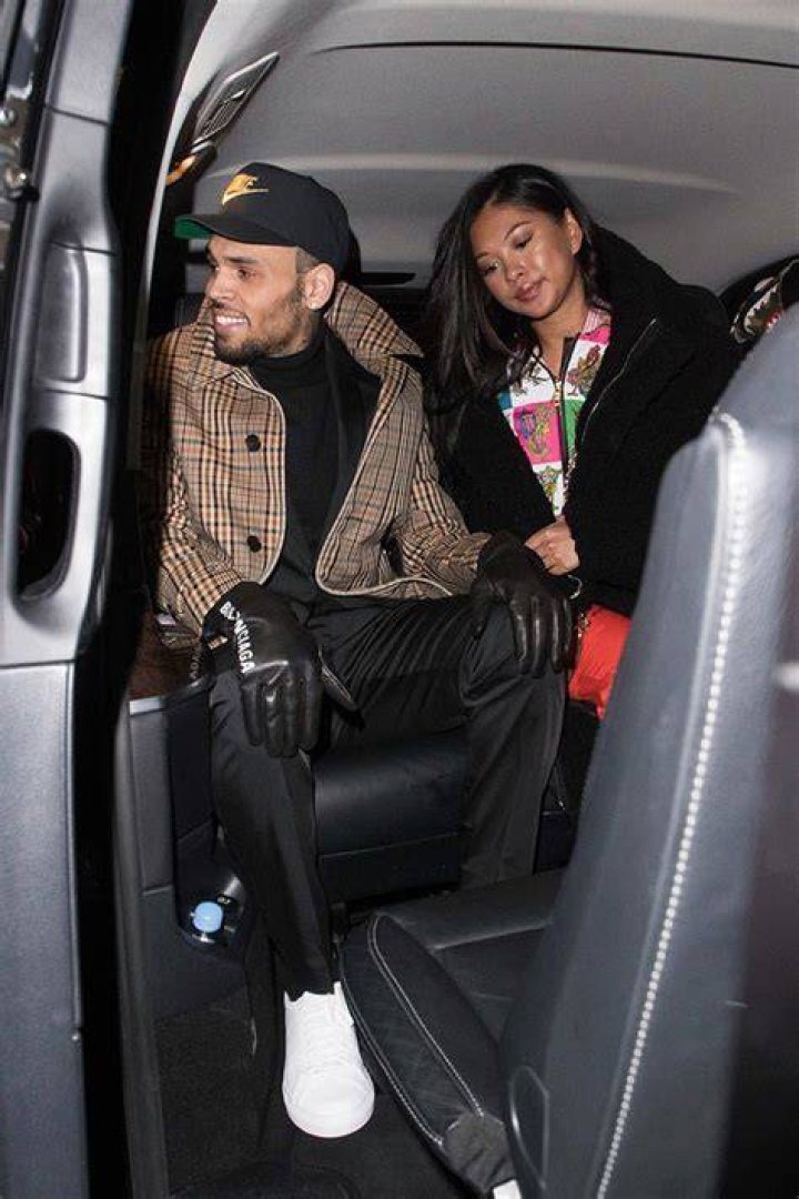 Chris Brown Dating: A Comprehensive Look At His Romantic Life