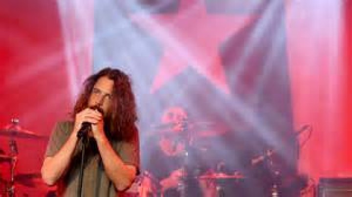 Chris Cornell Dead: Hollywood Stars, Musicians React