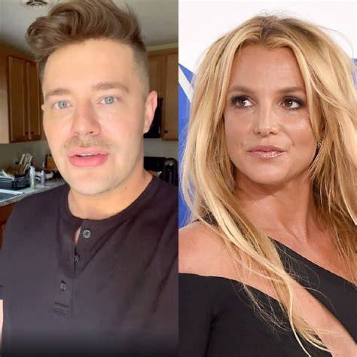 Chris Crocker Weighs in on Britney Spears' Conservatorship Battle