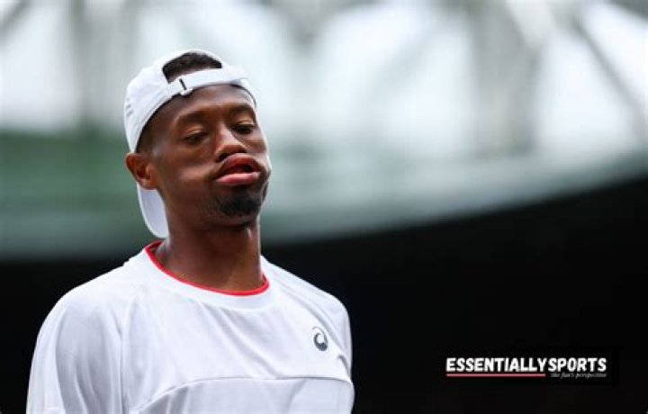 Chris Eubanks Snubs His Dream Wimbledon Run as He Comes Up With an Emotional
Pick for His Favorite Moment of the Year
