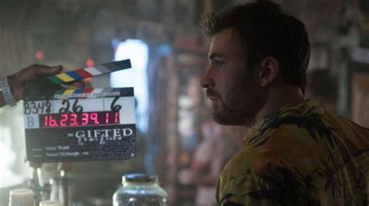 Chris Evans Has the Best Response Following His NSFW Photo Blunder