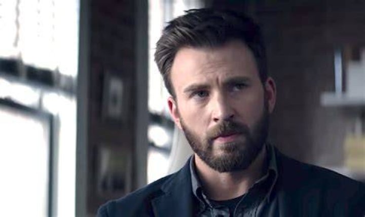 Chris Evans in Defending Jacob Apple TV+