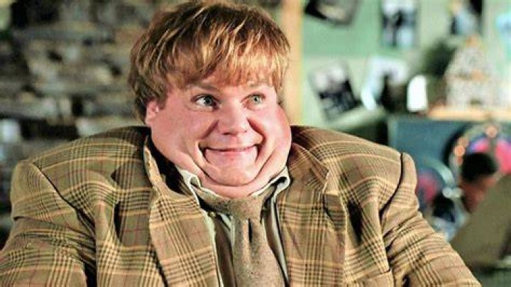 Chris Farley's 10 Most Hilarious Movies, Ranked