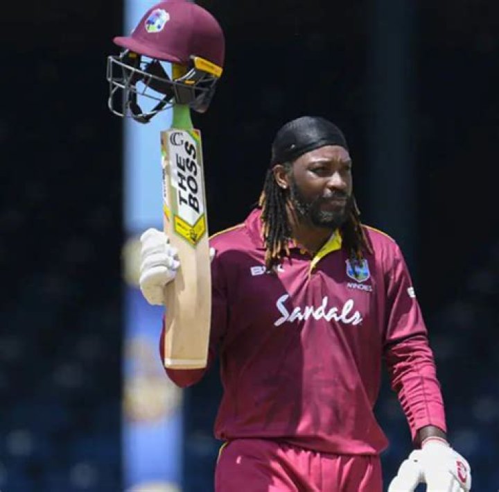 Chris Gayle Net Worth, Height, Affairs, Age, Bio and More