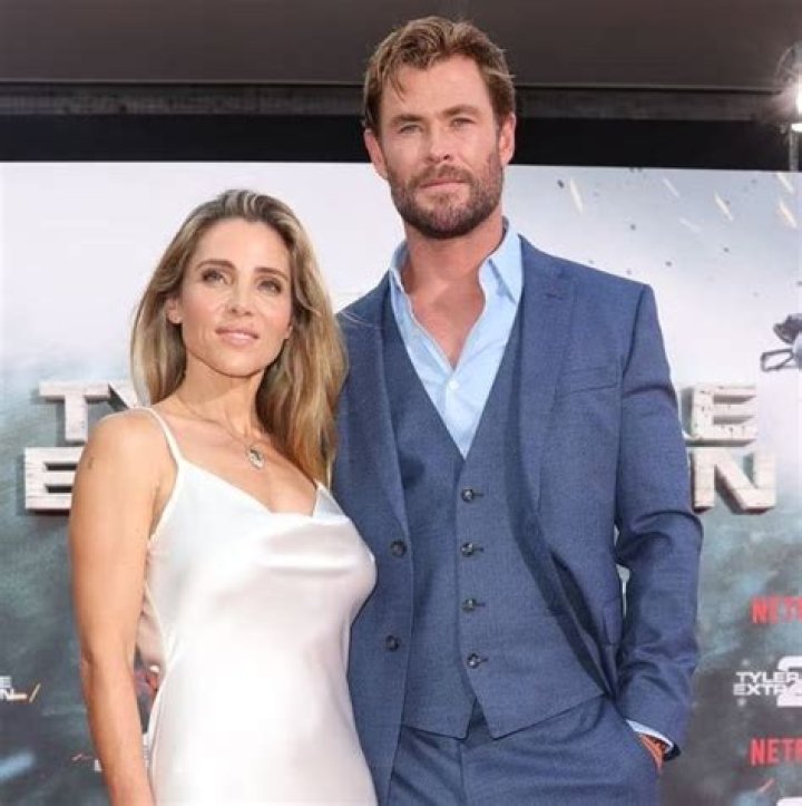 Chris Hemsworth: Actor, Age, Height, Wife, Daughter, Net Worth !