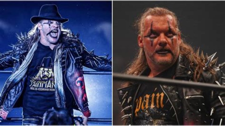 Chris Jericho Planning To Make A Painmaker Movie