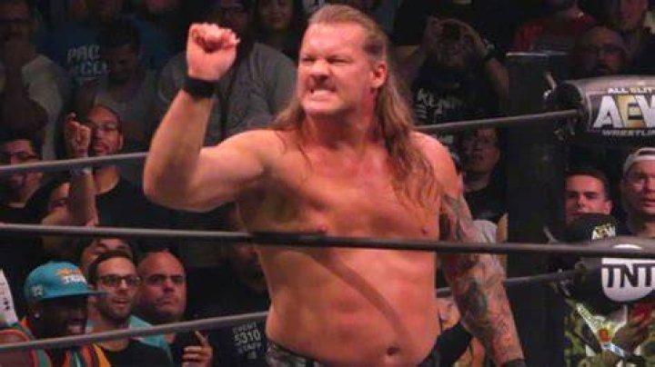 Chris Jericho Was Once Threatened With Assassination In Abu Dhabi