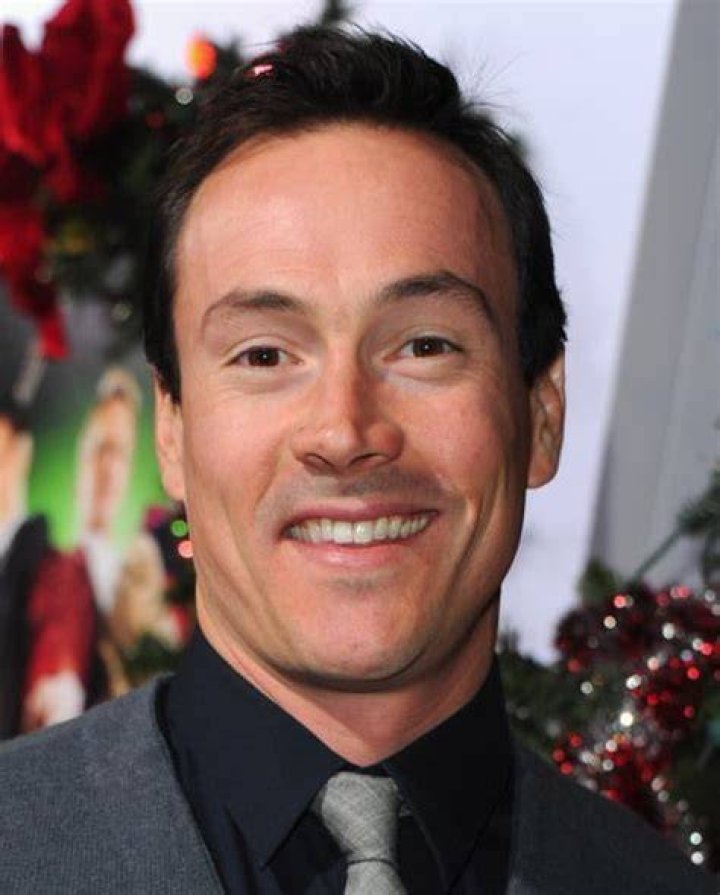 Chris Klein net worth
