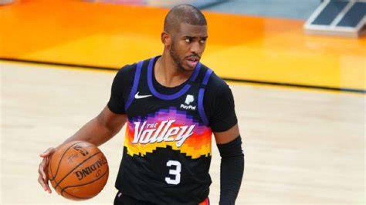 Chris Paul: Net Worth, Height, Age, Wife, College, Weight, Early Life, Marriage, Kids, Career, Facts, Trade and Awards!