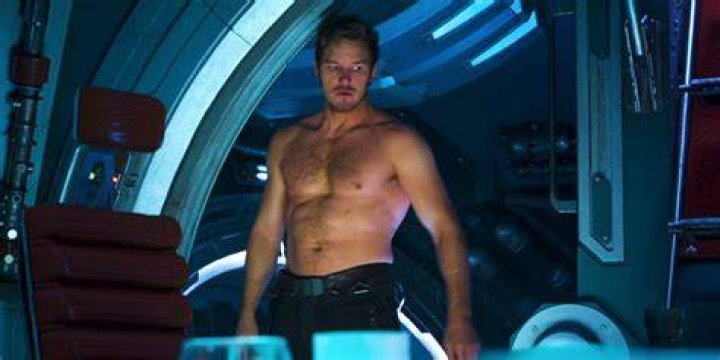 Chris Pratt On What Got Him Into Superhero Shape