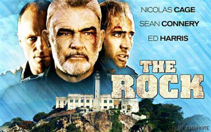 Chris Rock Nicolas Cage in Superman Lives