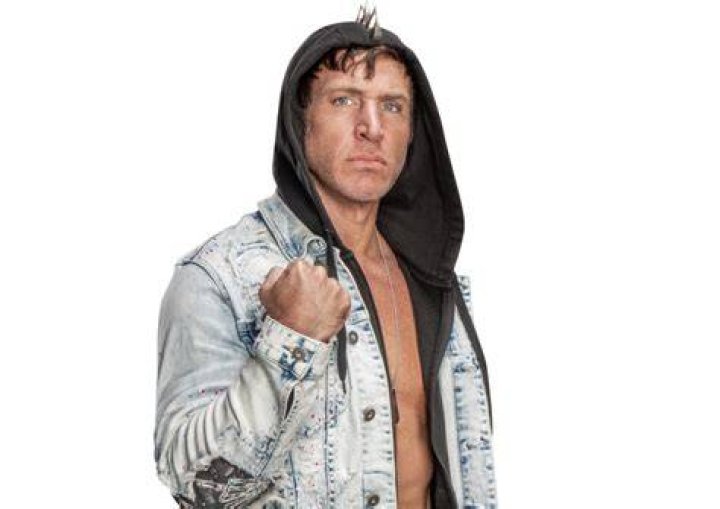 Chris Sabin