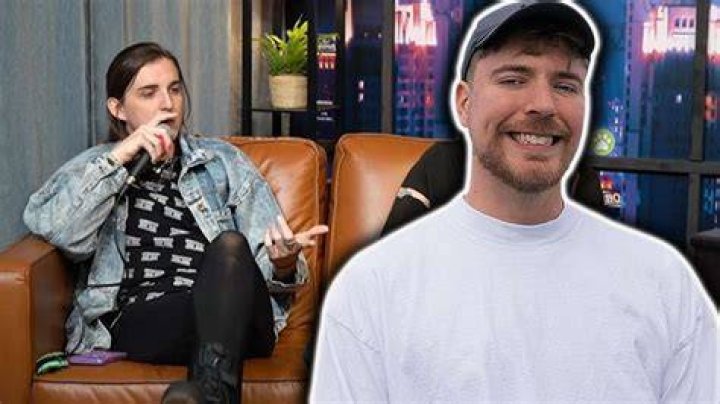 Chris Tyson reveals MrBeast has supported their gender identity for