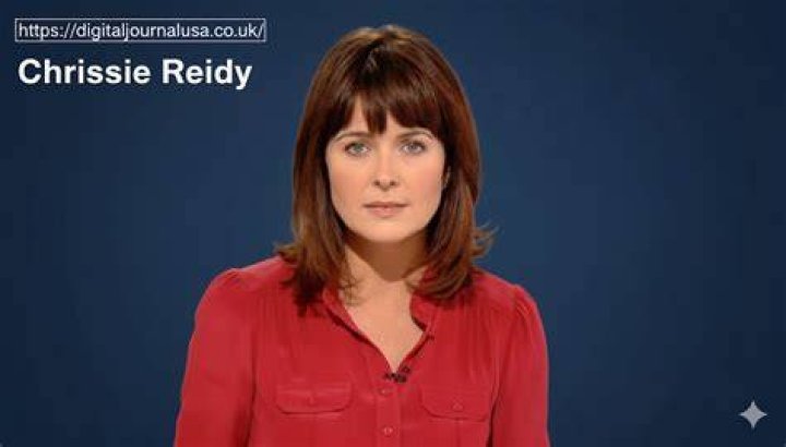 Chrissie Reidy (@BBC_CReidy) / X