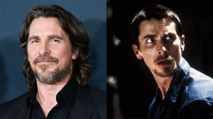 Christian Bale Method Actors List