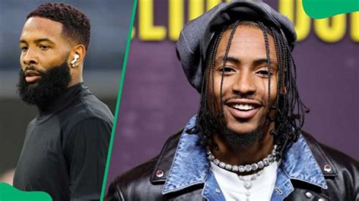 Christian Brother Odell Beckham Jr. to the Dallas Cowboys? BCNN1 WP