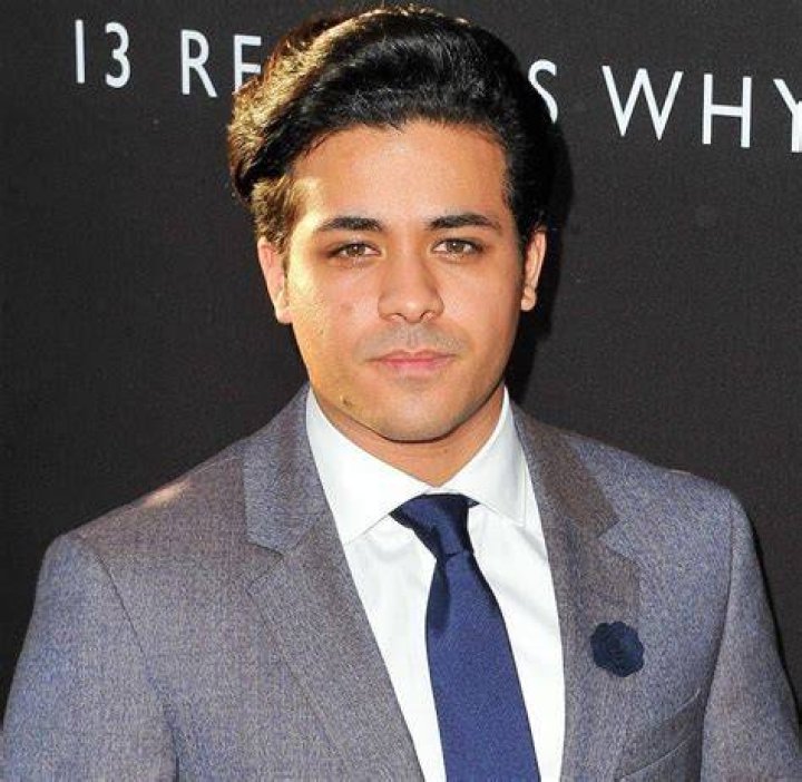 Christian Navarro Biography, Height & Life Story Super Stars Bio