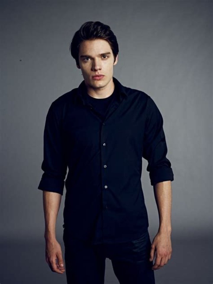 Christian Ozera Fan Casting for The Vampire Academy and Bloodlines Fancast | myCast