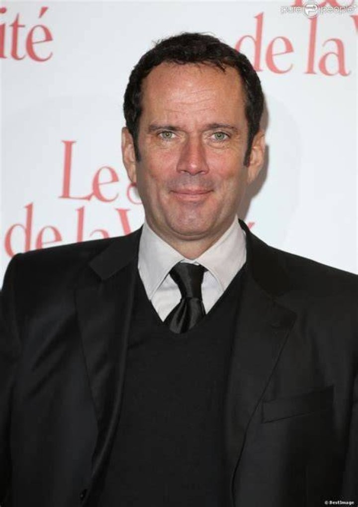 Christian Vadim Filmography, List of Christian Vadim Movies and TV Shows