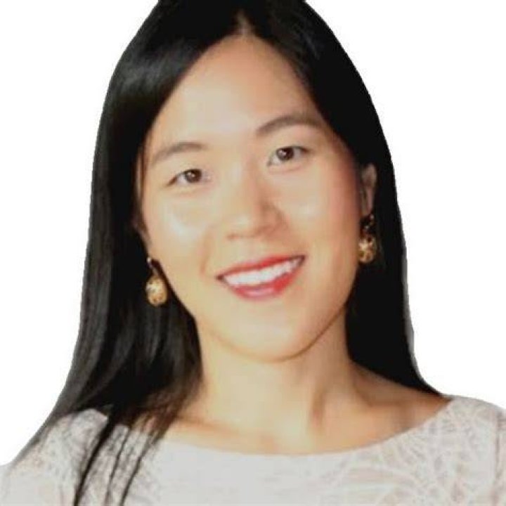 Christie Yang And Whitney Yang