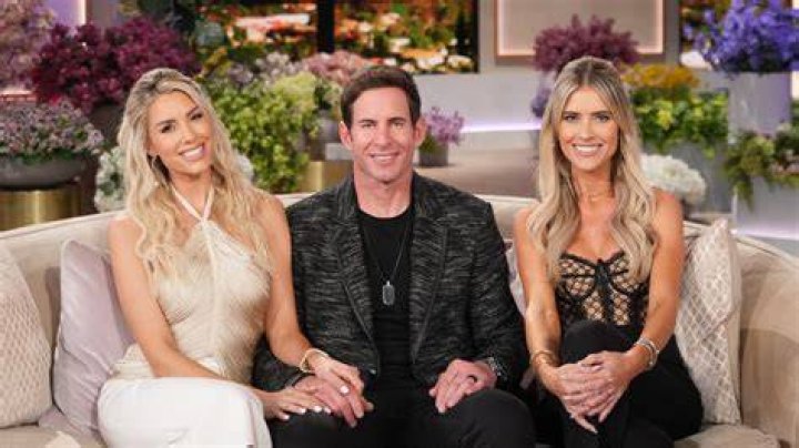 Christina Hall's Feud With Tarek El Moussa's New Wife Fully Explained