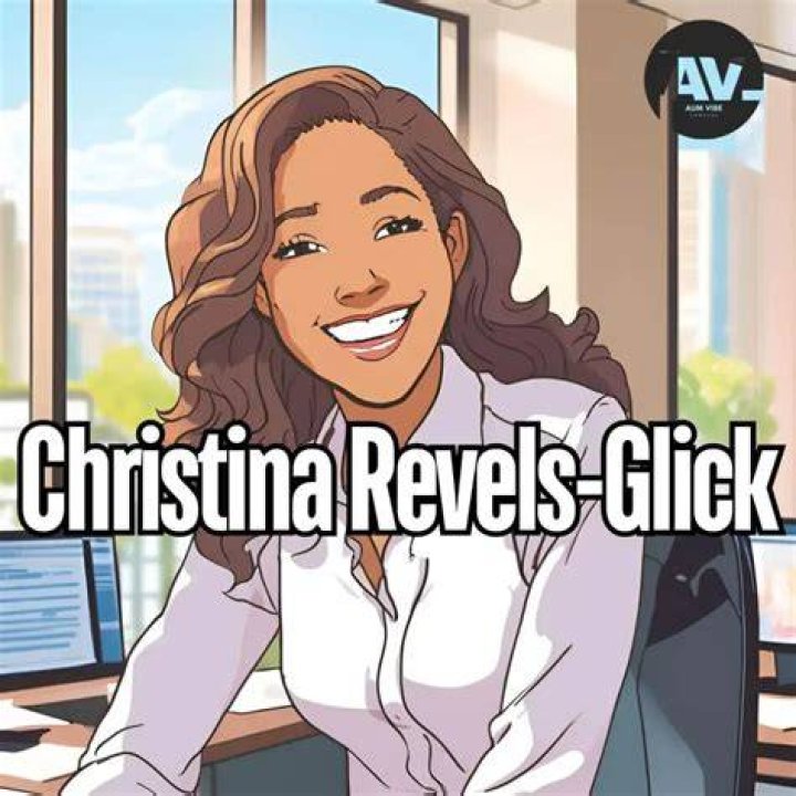 Christina Revels Glick death: What happened to Christina Revels Glick?