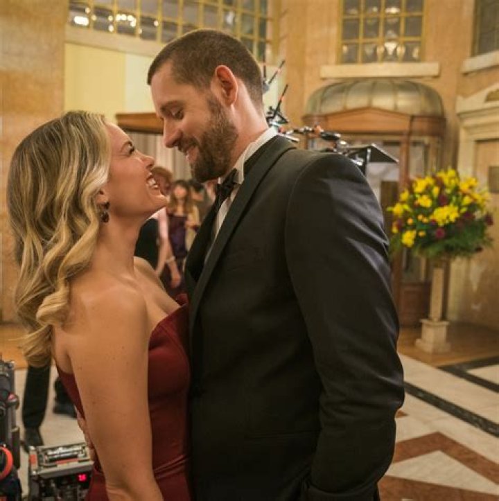 Christina Vignaud And Luke Kleintank: A Journey Through Their Lives And Careers