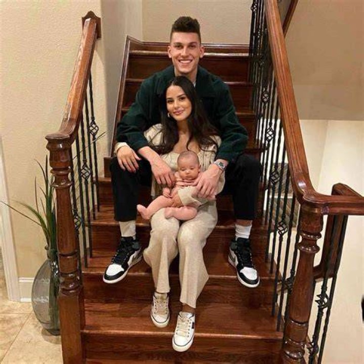 Christmas Begins 2 Days Early in Tyler Herro’s Family As the Heat Star Hands
$121,500 Worth Pricey Gift to His Girlfriend