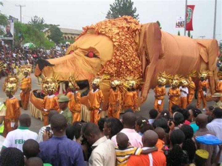 christmas in nigeria calabar christmas carnival calabar christmas