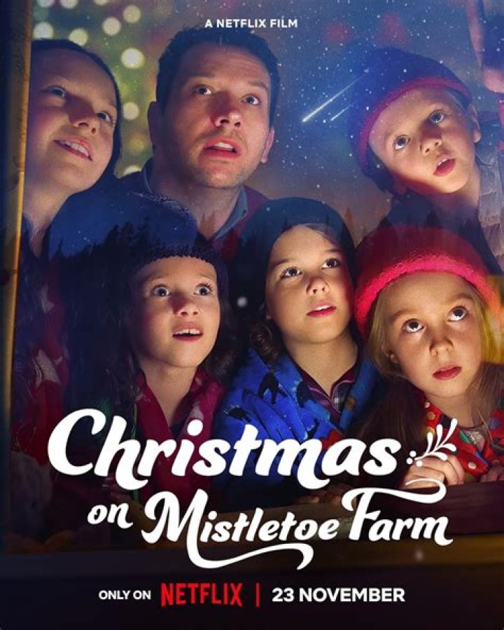Christmas on Mistletoe Farm: Released Date, Cast, Plot, Trailer And Other Updates That We Know!